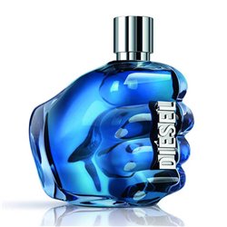 DIESEL D BY DIESEL EAU DE TOILETTE 30ML VAPORIZADOR;HOMBRE