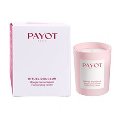 PAYOT PARIS RITUEL DOUCEUR HARMONIZING VELA 150GR;MUJER