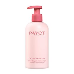 PAYOT PARIS RITUEL DOUCEUR EMOLLIENT HAND CLEANSER 250ML;MUJER