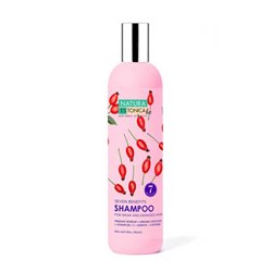 ESTONICA 7 BENEFITS CHAMPU 200ML;MUJER