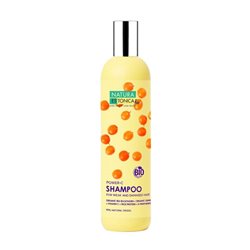 ESTONICA POWER-C CHAMPU CABELLO DAÑADO 200MLMUJER