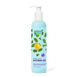 ESTONICA HERBALICIOUS GEL DE BAÑO 200ML;MUJER