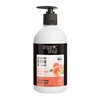 ORGANIC SHOP ROSE PEACH JABON DE MANOS JABON DE MANOS NOURISHING 200MLMUJER