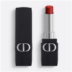 DIOR ROUGE DIOR FOREVER BARRA DE LABIOS 626 FAMOUS 1UNMUJER