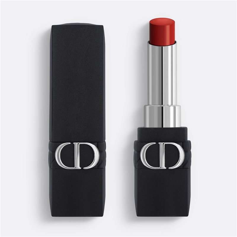 DIOR ROUGE DIOR FOREVER BARRA DE LABIOS 626 FAMOUS 1UNMUJER