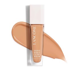 LANCOME TEINT IDOLE ULTRA WEAR LIQUID FOUNDATION 400W CARE&GLOW 30ML;MUJER