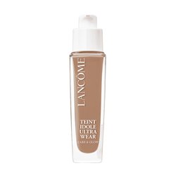 LANCOME TEINT IDOLE ULTRA WEAR BASE CARE&GLOW 430C 30ML;MUJER