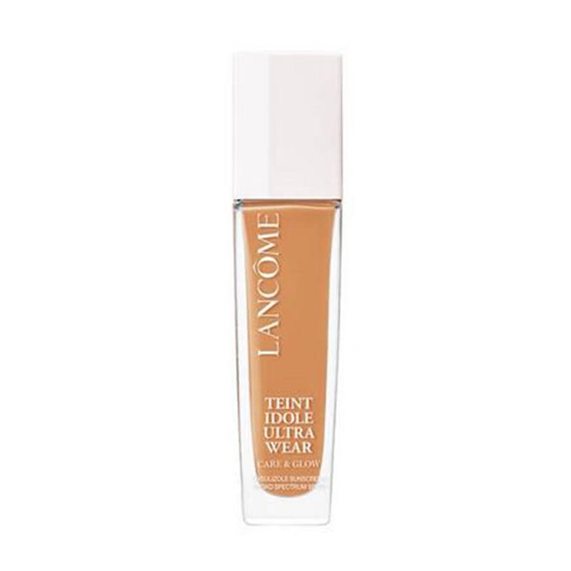 LANCOME TEINT IDOLE ULTRA WEAR BASE CARE&GLOW 405W 30ML;MUJER