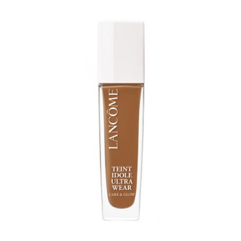 LANCOME TEINT IDOLE ULTRA WEAR BASE CARE&GLOW 515W 30ML;MUJER