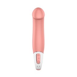 SATISFYER MASTER VIBRADOR COBRE TESTER 1UN;UNISEX