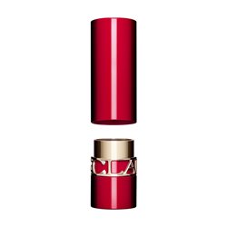 CLARINS JOLI ROUGE BARRA DE LABIOS ROJA CARCASA 1UN;MUJER