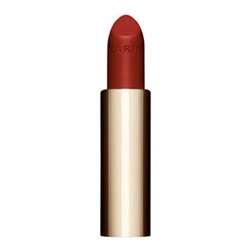 CLARINS JOLI ROUGE VELVET BARRA DE LABIOS RECARGABLE 717V 1UN;MUJER