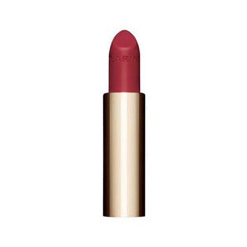 CLARINS JOLI ROUGE VELVET BARRA DE LABIOS RECARGABLE 732V 1UN;MUJER