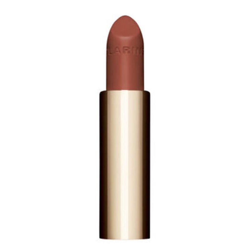 CLARINS JOLI ROUGE VELVET BARRA DE LABIOS 784V RECARGABLE 1UNMUJER