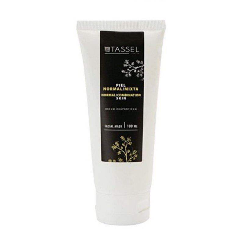 TASSEL FACIAL MASCARILLA PIEL NORMAL A MIXTA 400ML;UNISEX