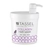 EUROSTIL TASSEL MASCARILLA COLLAGENO LAVANDA 1000ML;MUJER