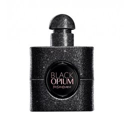 YVES SAINT LAURENT BLACK OPIUM EAU DE PARFUM EXTREME 50ML;HOMBRE