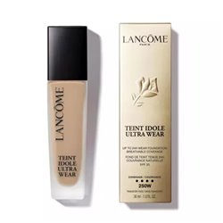 LANCOME TEINT IDOLE ULTRA WEAR BASE FLUIDA 250W 1UN;MUJER