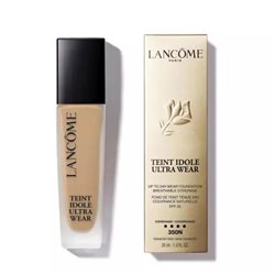 LANCOME TEINT IDOLE ULTRA WEAR BASE FLUIDA 350N 1UN;MUJER