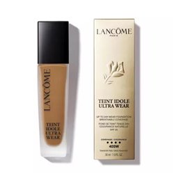 LANCOME TEINT IDOLE ULTRA WEAR BASE FLUIDA 405W 1UN;MUJER