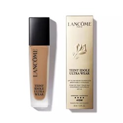 LANCOME TEINT IDOLE ULTRA WEAR BASE FLUIDA 415W 1UNMUJER