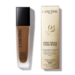 LANCOME TEINT IDOLE ULTRA WEAR BASE FLUIDA 500C 1UNMUJER