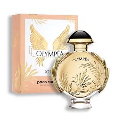 PACO RABANNE OLYMPEA SOLAR EAU DE PARFUM 80ML VAPORIZADOR;MUJER