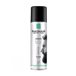 EUROSTIL RAGNAR ACEITE FRESH 500MLMUJER