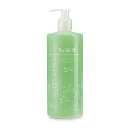 EUROSTIL ALOE GEL POST-DEPILATORIA 500ML;MUJER