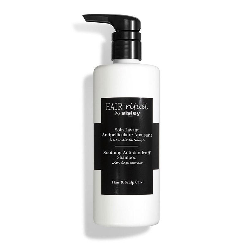 SISLEY HAIR RITUEL CHAMPU ANTI-CASPA 500ML;MUJER