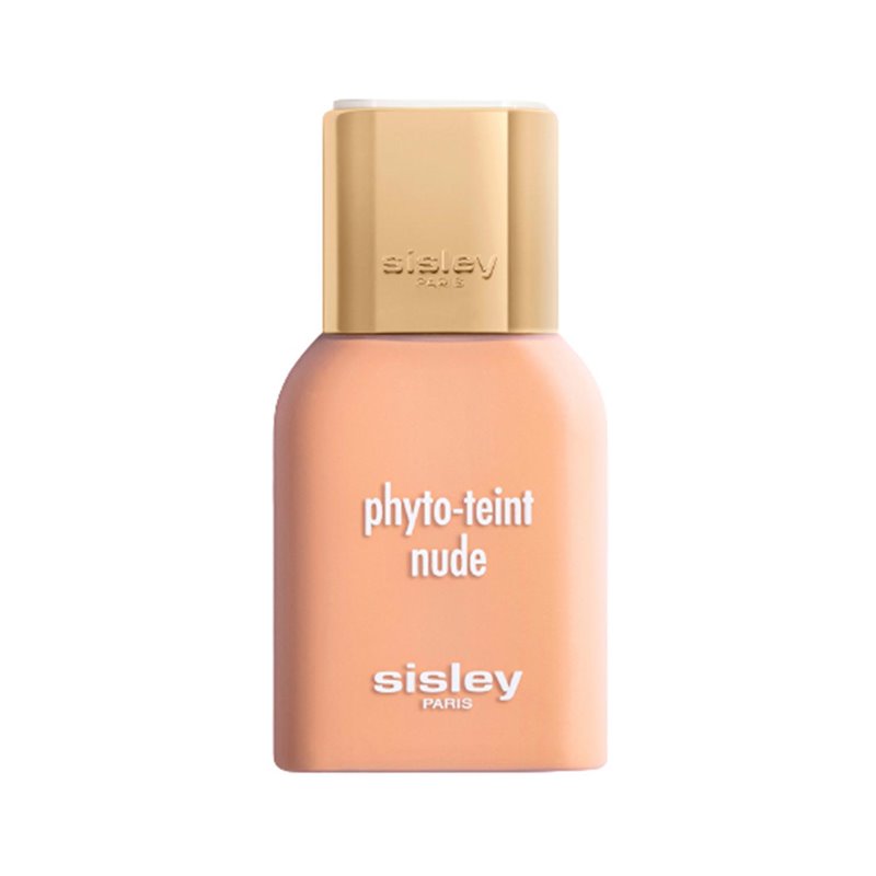 SISLEY PHYTO-TEINT NUDE BASE 0V VANILLA 1UNMUJER