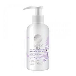 LITTLE SIBERICA BIO DELICATE GEL INTIMO 250ML;BEBE