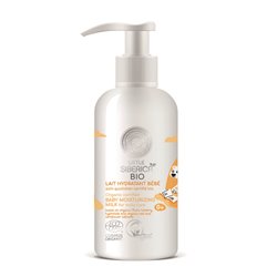 ORGANIC PEOPLE BIO BABY LECHE CORPORAL 250ML;BEBE