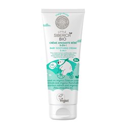 NATURA SIBERICA BIO NANNY CREMA SUAVIZANTE 75MLBEBE