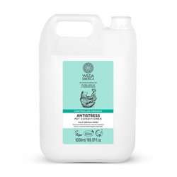 NATURA SIBERICA WILDA ACONDICIONADOR ANTI-STRESS 5000MLMASCOTAS