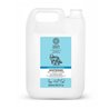 NATURA SIBERICA WILDA ACONDICIONADOR PELO BLANCO 5000ML;MASCOTAS