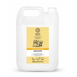 NATURA SIBERICA WILDA ACONDICIONADOR DELICADO 5000ML;MASCOTAS