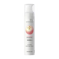 MOSSA DERMA+ LINGONBERRY CREMA HIDRATANTE 50ML;MUJER