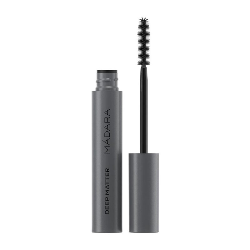 MADARA DEEP MATTER MASCARA DE PESTAÑAS 1UNMUJER