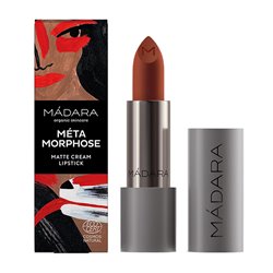 MADARA SOS META-MORPHOSE MATTE CREAM BARRA DE LABIOS 33 MAGMA 1UN;MUJER