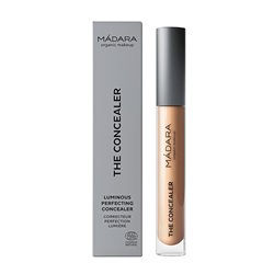 MADARA THE CONCEALER CORRECTOR LUMINOUS 40 GOLDEN HOUR 1UN;MUJER