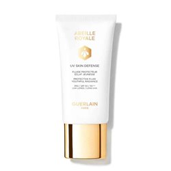 GUERLAIN ABEILLE ROYALE UV SKIN DEFENSE FLUIDO 50MLMUJER