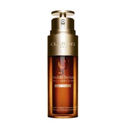 CLARINS DOUBLE SERUM CONCENTRADO LIGHT TEXTURE 50MLMUJER