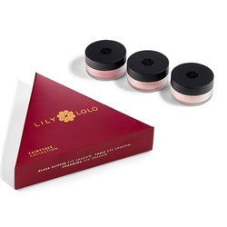 LILY LOLO GLASS SLIPPER EYE SHADOW 1U.+FABLE EYE SHADOW 1U.+CHARMING EYE SHADOW 1U.;MUJER