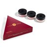 LILY LOLO GLASS SLIPPER EYE SHADOW 1U.+FABLE EYE SHADOW 1U.+CHARMING EYE SHADOW 1U.;MUJER