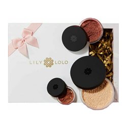 LILY LOLO GLASS SLIPPER EYE SHADOW 1U.+FABLE EYE SHADOW 1U.+CHARMING EYE SHADOW 1U.;MUJER