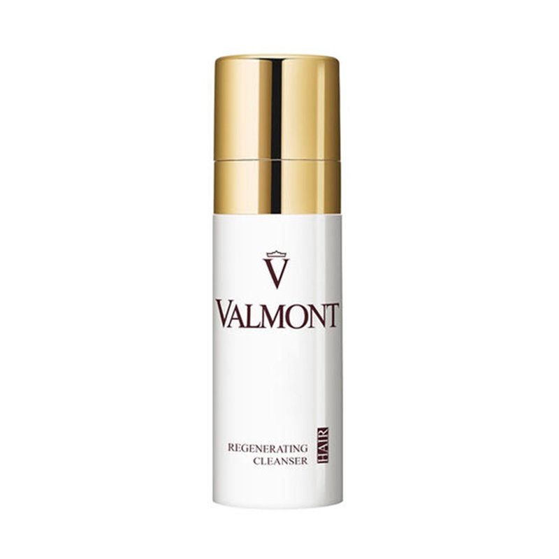 VALMONT REGENERATING CLEANSING 150ML;HOMBRE