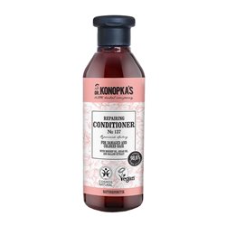 DR.KONOPKAS REPAIRING ACONDICIONADOR CABELLO TEÑIDO Nº137 280ML;MUJER