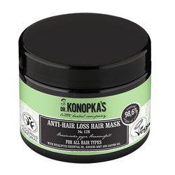 DR.KONOPKAS ANTI-HAIR LOSS MASCARA CAPILAR Nº128 300ML;MUJER