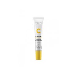 MADARA VITAMIN C C ILLUMINATING RECOVERY 15ML;MUJER